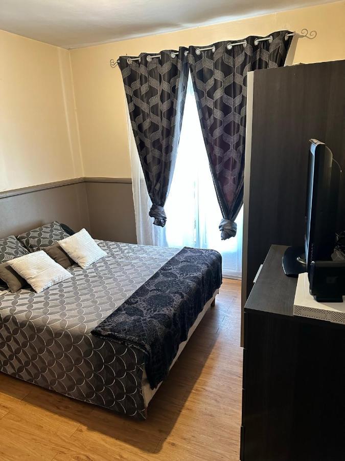 Superbe Appartement T3 Vue Exceptionnelle Golfe D'Ajaccio Ajaccio  Zewnętrze zdjęcie