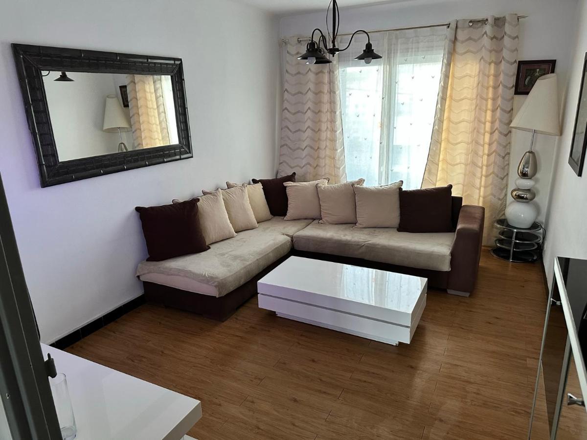 Superbe Appartement T3 Vue Exceptionnelle Golfe D'Ajaccio Ajaccio  Zewnętrze zdjęcie