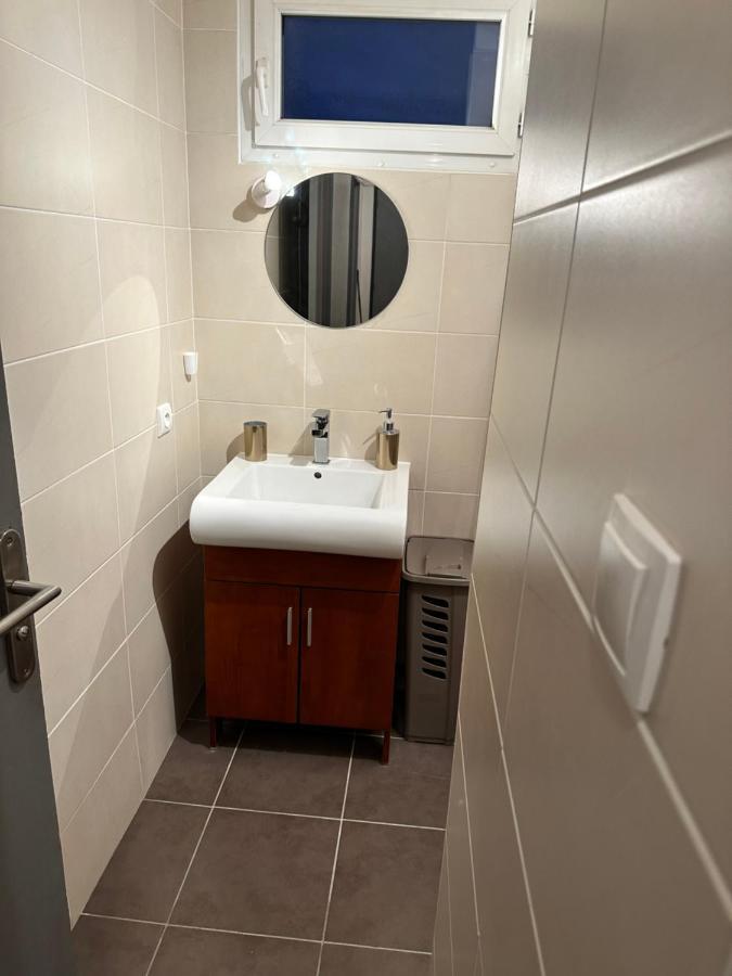 Superbe Appartement T3 Vue Exceptionnelle Golfe D'Ajaccio Ajaccio  Zewnętrze zdjęcie
